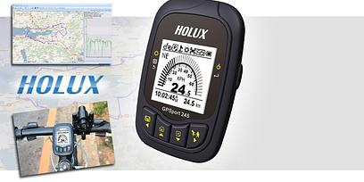 Holux