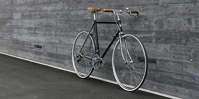 QoQa – Siech Cycles 16-Gang Urban Bike