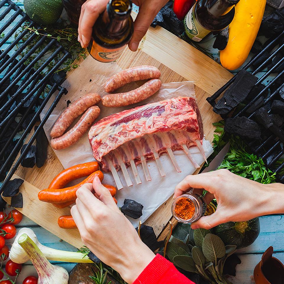 QoQa 10 Tipps fur ein top BBQ