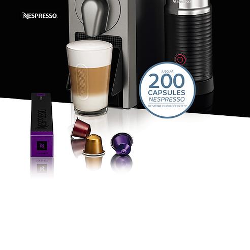 Krups nespresso prodigio sale