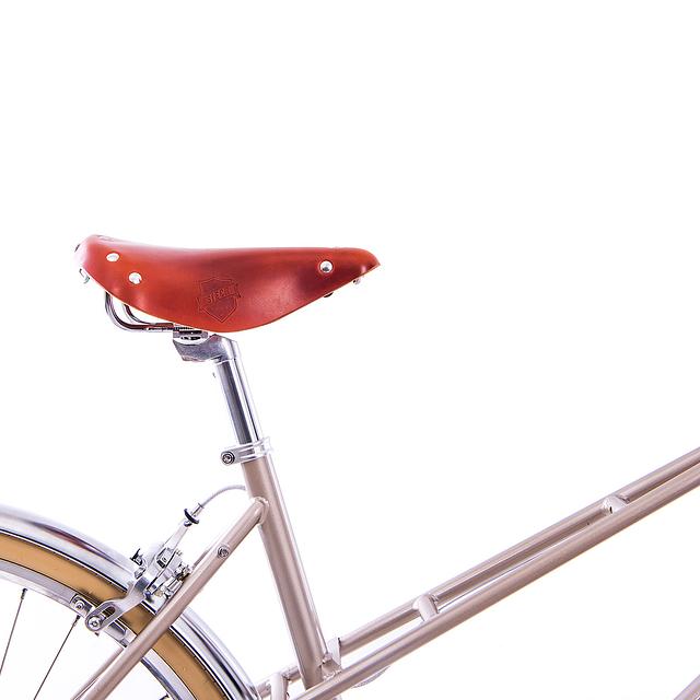 QoQa – Siech Cycles 16-Gang Urban Bike