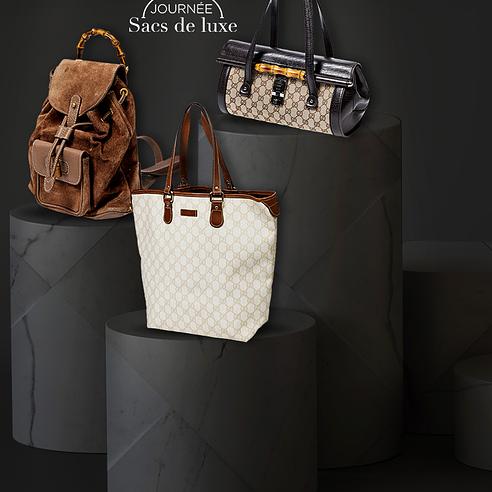 Sac gucci seconde main sales