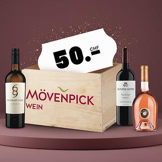 Mövenpick Wein