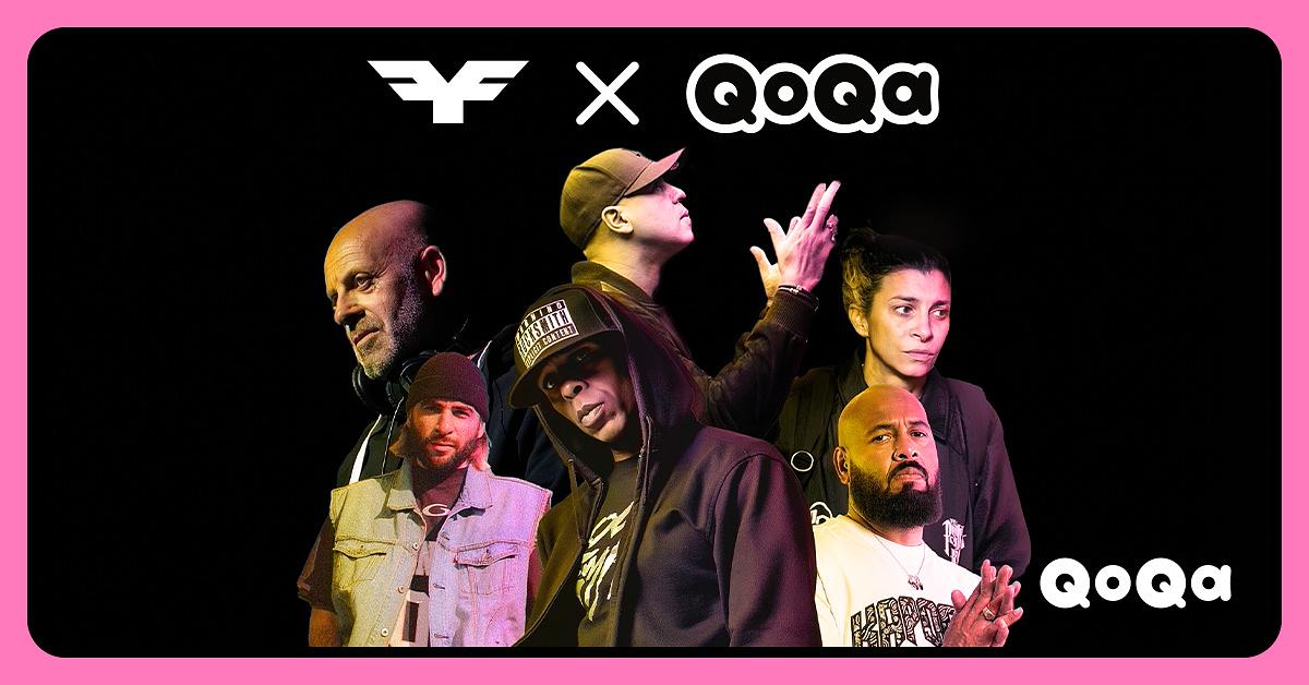 QoQa – Forget Yesterday Festival x QoQa – Yverdon-les-Bains Une soirée ...