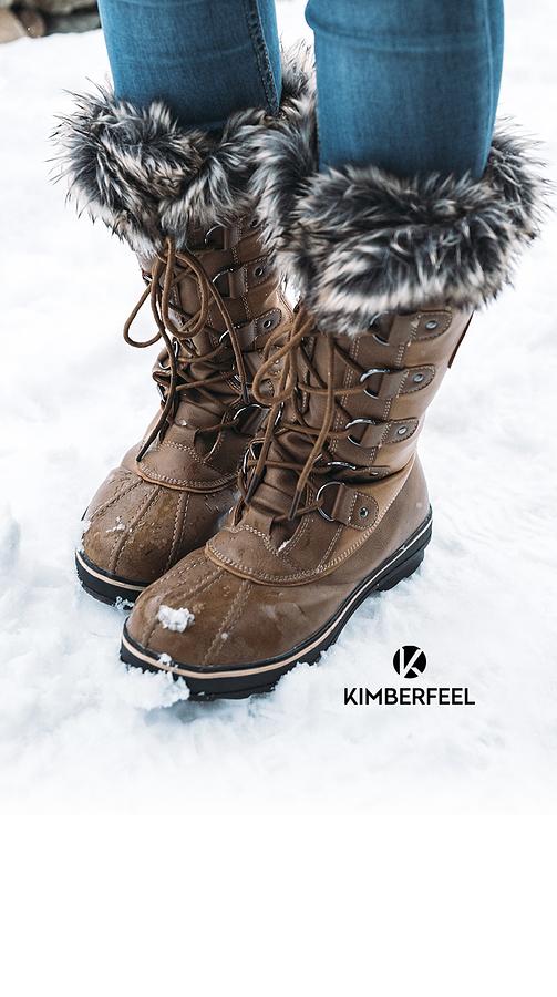 Bottes kimberfeel store