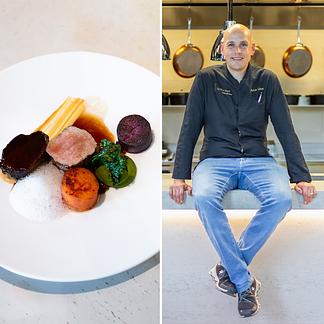 Qchef X Stefan Lünse