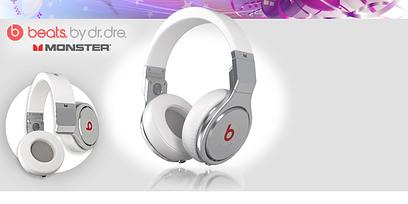Beats Electronics