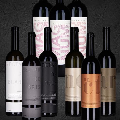 QoQa – Stéphane Gros Genève AOC