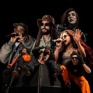 Forget Yesterday Festival – Yverdon-les-Bains