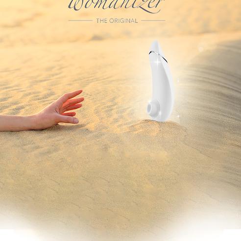 QoQa  Womanizer Premium