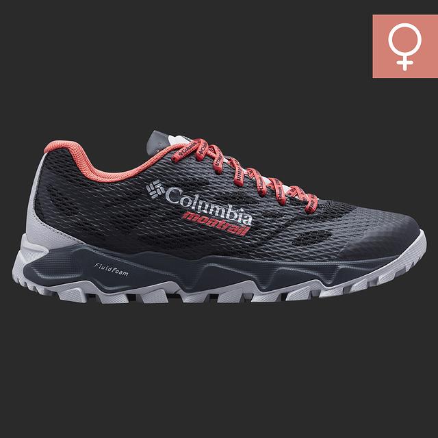 Chaussure discount trail columbia