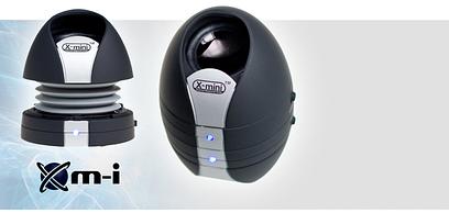 X-mini
