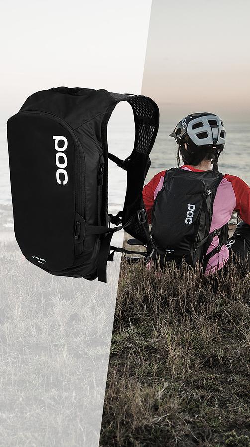 Sac à discount dos vtt dorsale