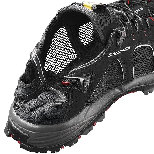 Chaussure amphibie salomon new arrivals