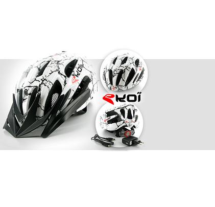 Ekoi best sale equipement velo