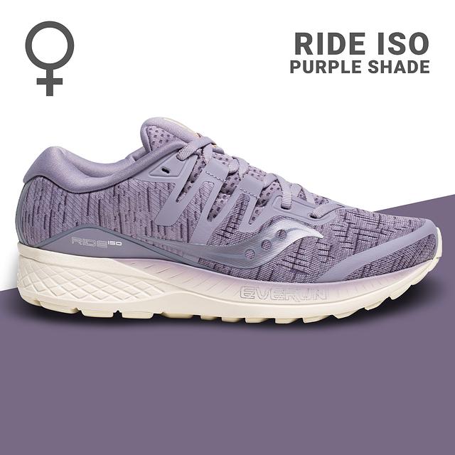 Chaussure saucony triumph outlet iso 4