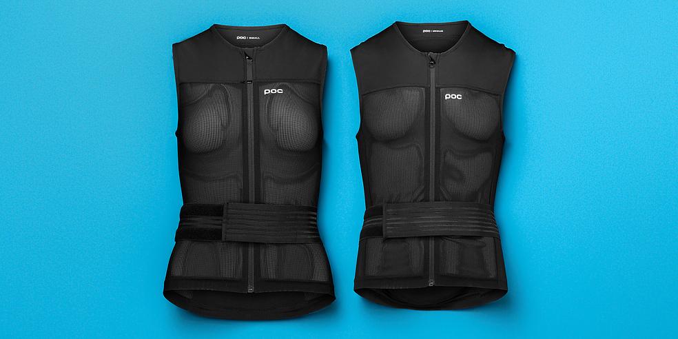 QoQa – POC Protection dorsale Spine VPD Vest
