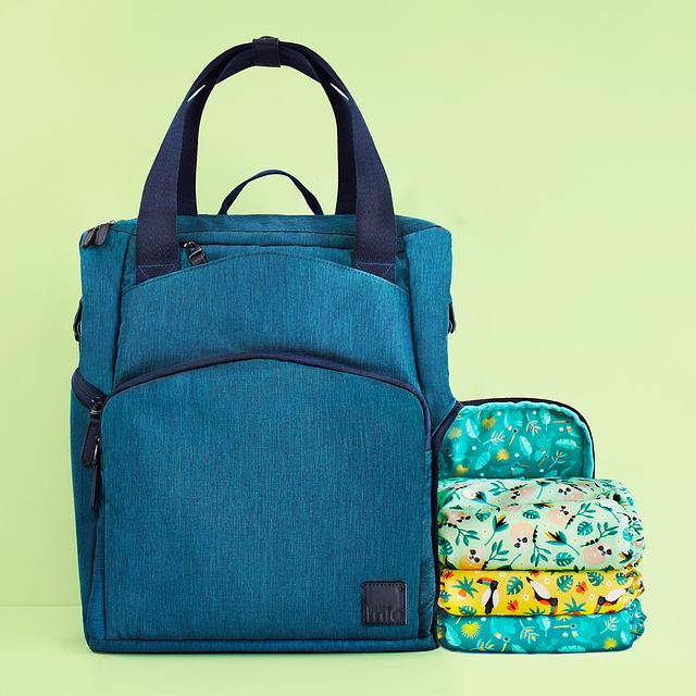 QoQa Bambino Mio Sac a langer