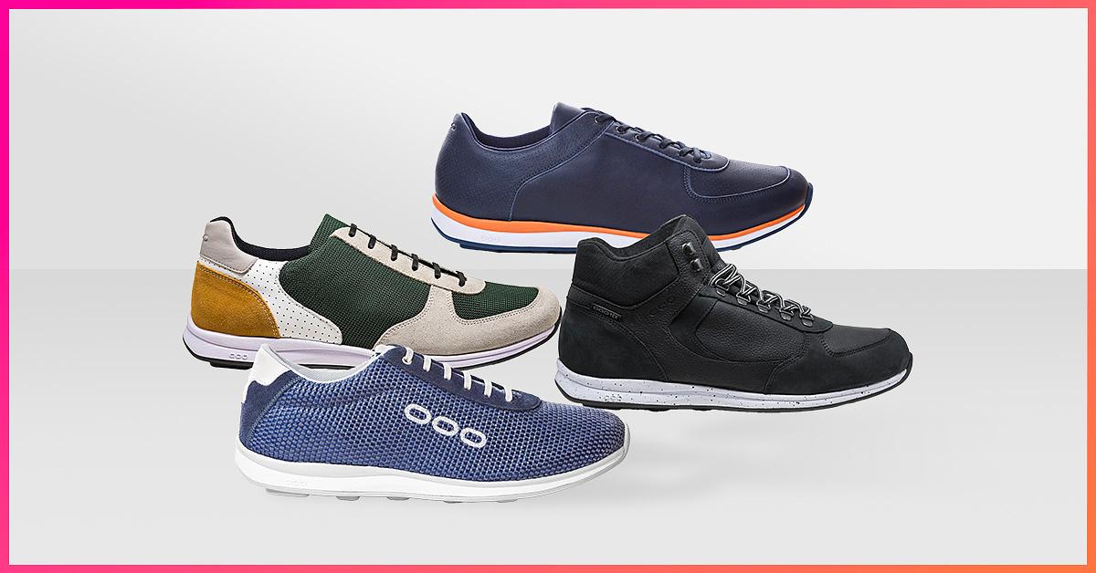 QoQa – GNL Diverse Schuhe