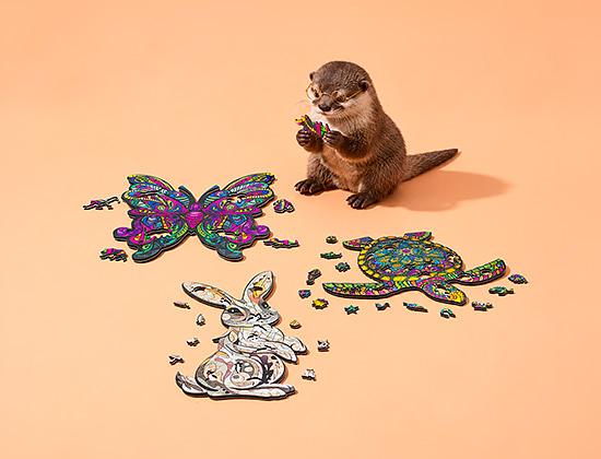 Puzzleok