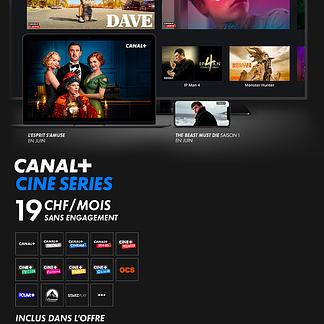 Canal+